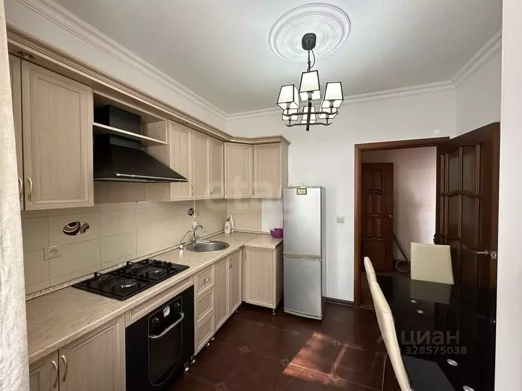 1-к кв. Ингушетия, Назрань 105-й массив,  (44.0 м) - Фото 1