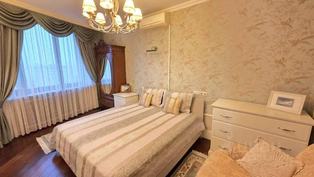 2-к кв. Москва ул. Архитектора Власова, 8 (58.0 м) - Фото 1