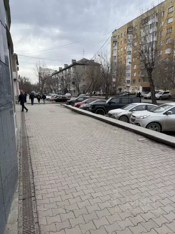 Офис в Свердловская область, Екатеринбург пер. Красный, 5к1 (9 м) - Фото 2