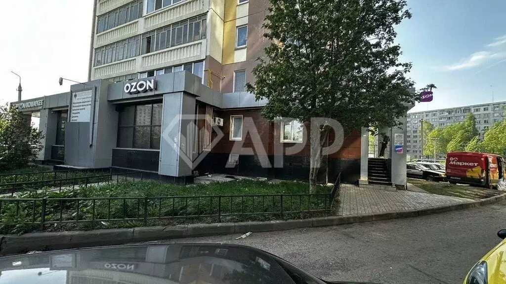 Офис (10 м) - Фото 1