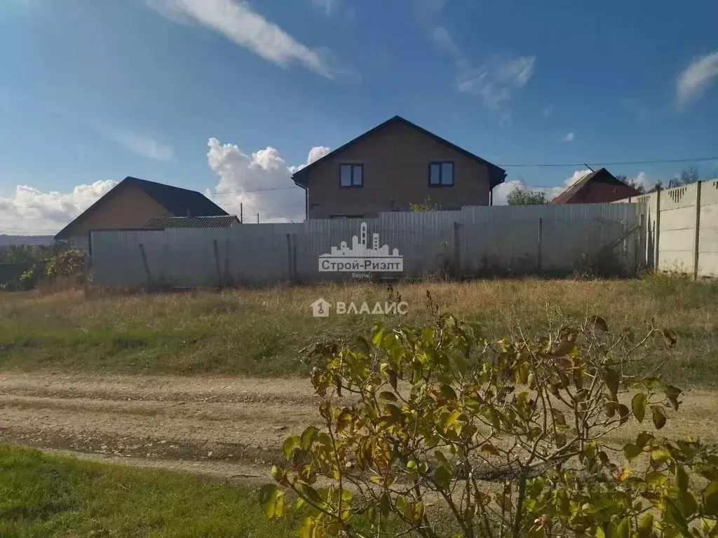 Участок в Крым, Керчь ТСН Садовод тер.,  (5.38 сот.) - Фото 1