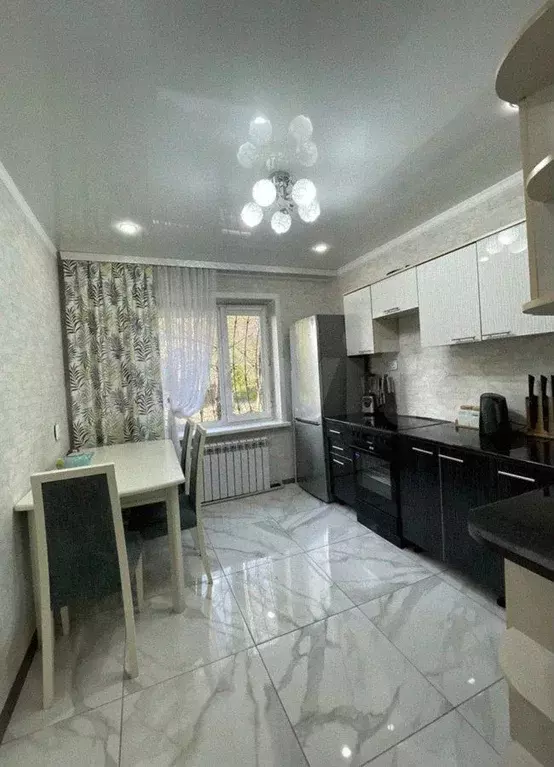 1-к. квартира, 41 м, 2/26 эт. - Фото 1