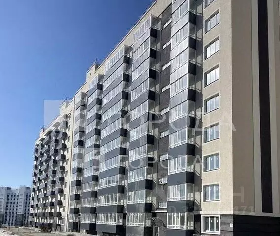 Студия Новосибирская область, Новосибирск ул. В. Высоцкого, 144/1 ... - Фото 1