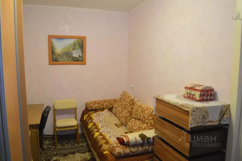 2-к кв. Пермский край, Пермь Можайская ул., 24 (41.0 м) - Фото 1