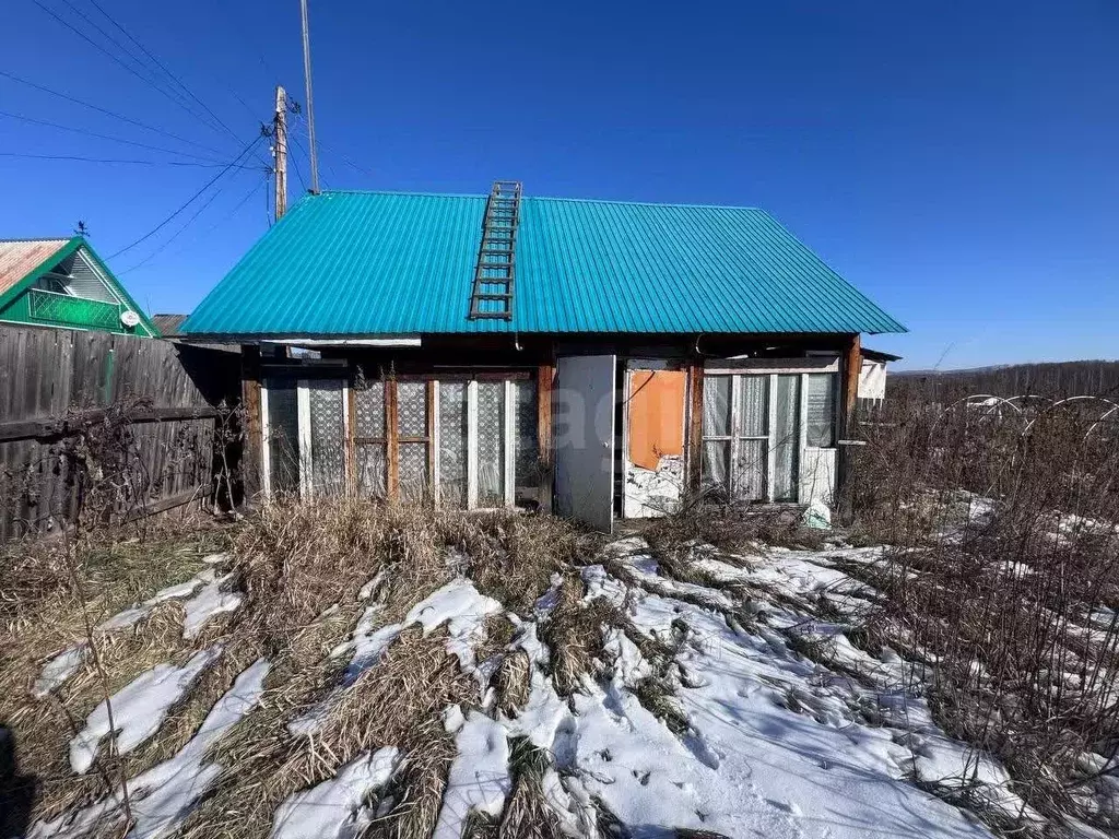 Участок в Красноярский край, Шарыповский муниципальный округ, д. ... - Фото 1