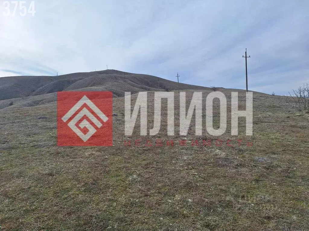 Участок в Крым, Судак муниципальный округ, с. Солнечная Долина ул. ... - Фото 2