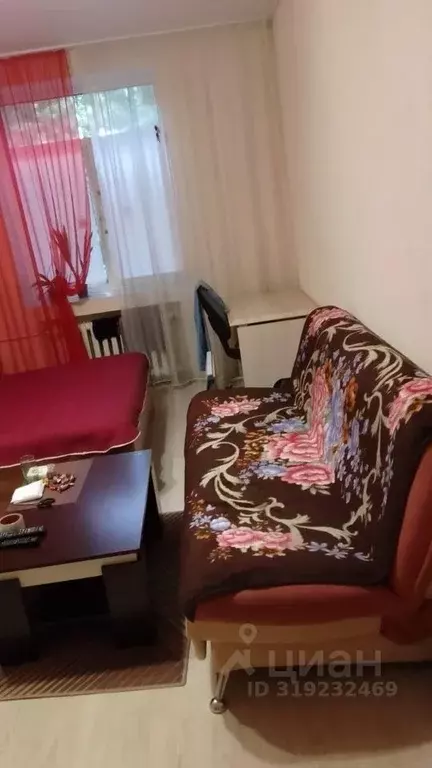 Комната Москва Первомайская ул., 80 (20.0 м) - Фото 1