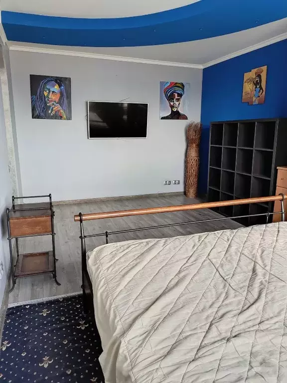 1-к кв. Москва ул. Академика Королева, 8К2 (40.0 м) - Фото 1