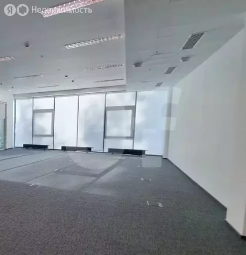 Офис (1169 м) - Фото 2