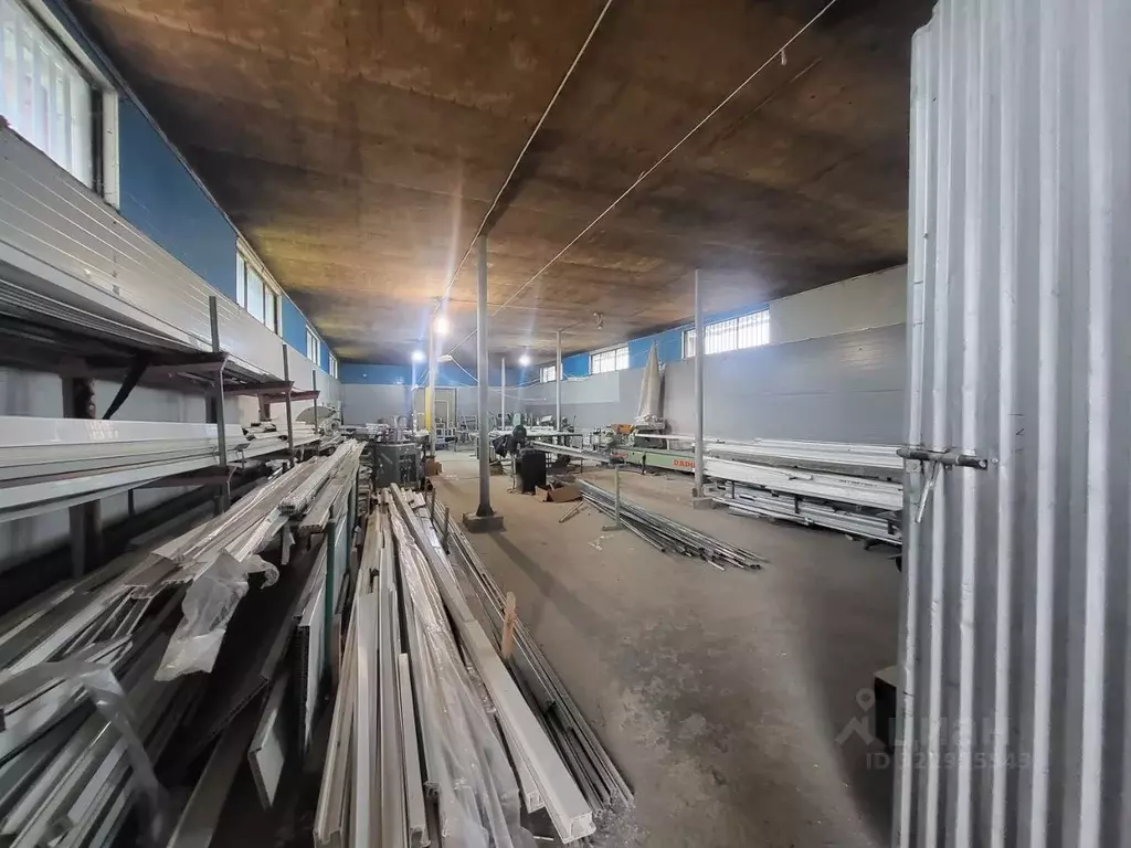 Помещение свободного назначения в Московская область, Коломна ... - Фото 1