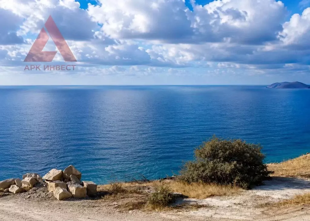 Участок в Феодосия, Корабельная улица (10 м) - Фото 2