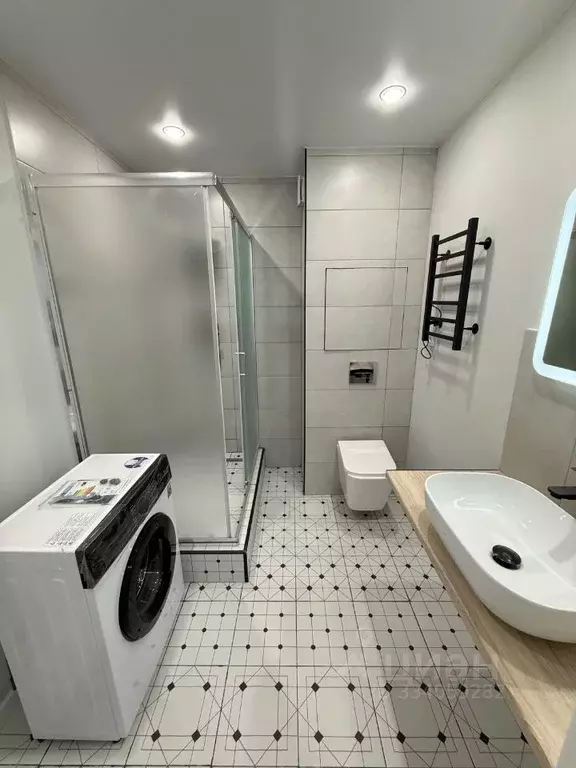 3-к кв. Москва Днепропетровская ул., 27к1 (60.1 м) - Фото 1