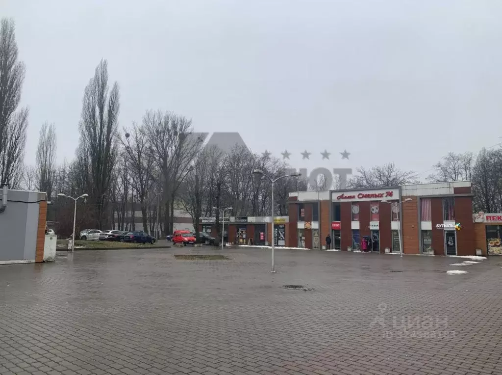 Помещение свободного назначения в Калининградская область, Калининград ... - Фото 1