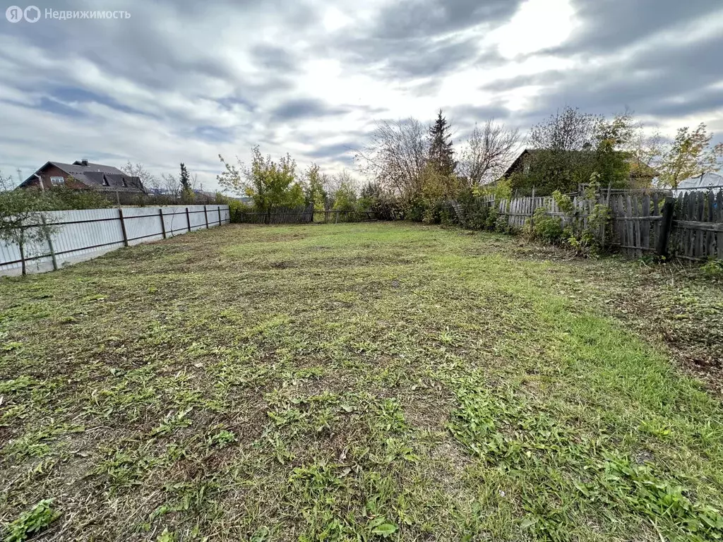 Участок в Сысерть, улица Свердлова, 143 (7.5 м) - Фото 1