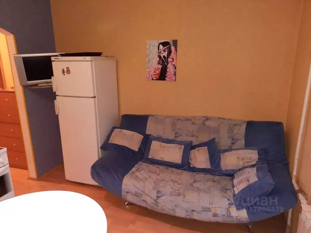 1-к кв. Москва Михалковская ул., 26К2 (40.0 м) - Фото 1