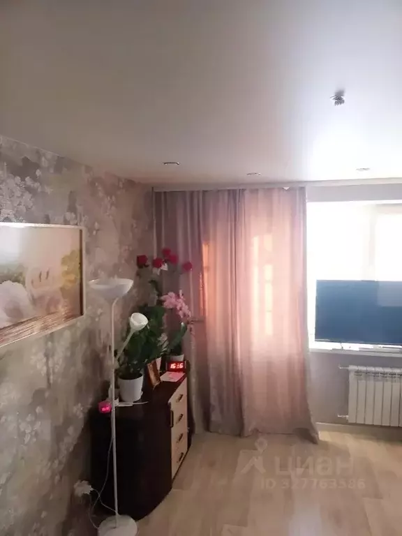 1-к кв. Чувашия, Новочебоксарск ул. Воинов-интернационалистов, 6 (38.0 ... - Фото 2