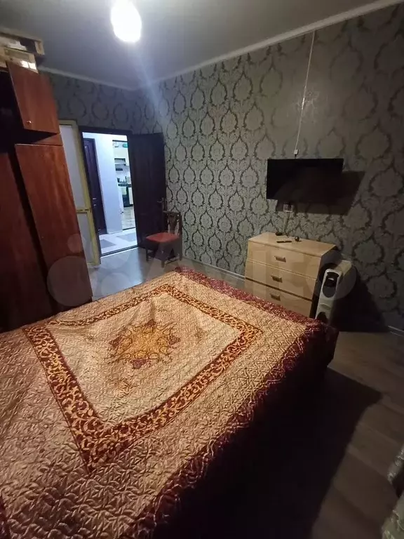 Апартаменты-студия, 18 м, 2/3 эт. - Фото 1