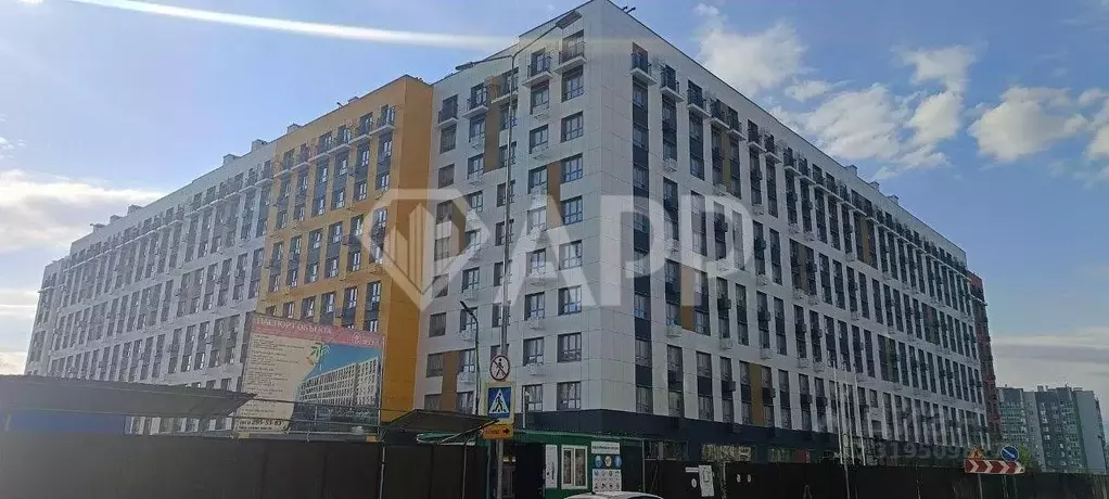 Помещение свободного назначения в Татарстан, Казань ул. Азата ... - Фото 0