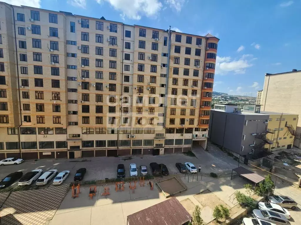 3-к кв. Дагестан, Дербент ул. Сальмана, 85Б (120.0 м) - Фото 1