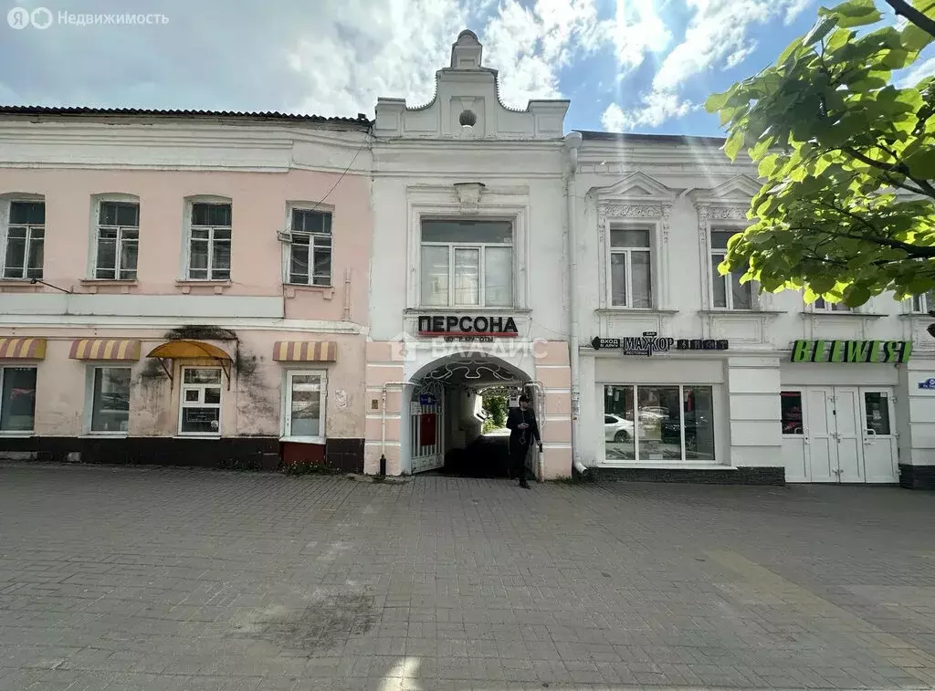 Помещение свободного назначения (28.4 м) - Фото 2