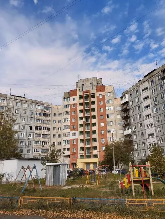 2-к кв. Нижегородская область, Нижний Новгород ул. Александра Люкина, ... - Фото 0