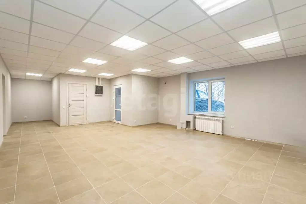 Помещение свободного назначения в Ростовская область, Ростов-на-Дону ... - Фото 1