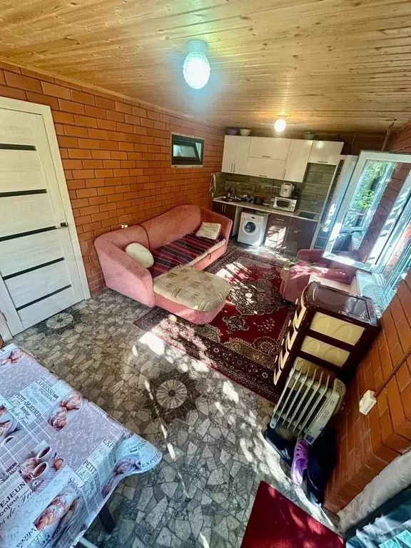 Дача 40 м на участке 6,5 сот. - Фото 1