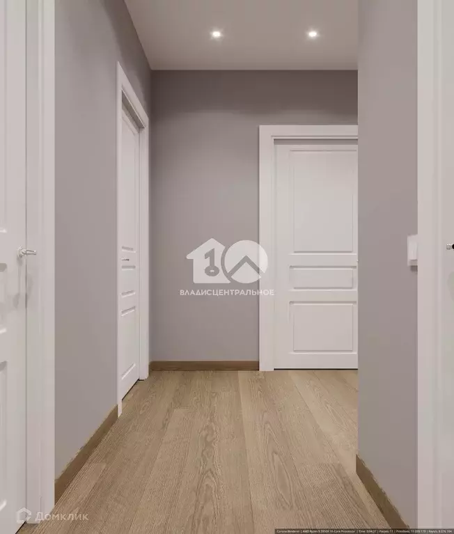 Продаётся 1-к квартира, 37 м - Фото 0