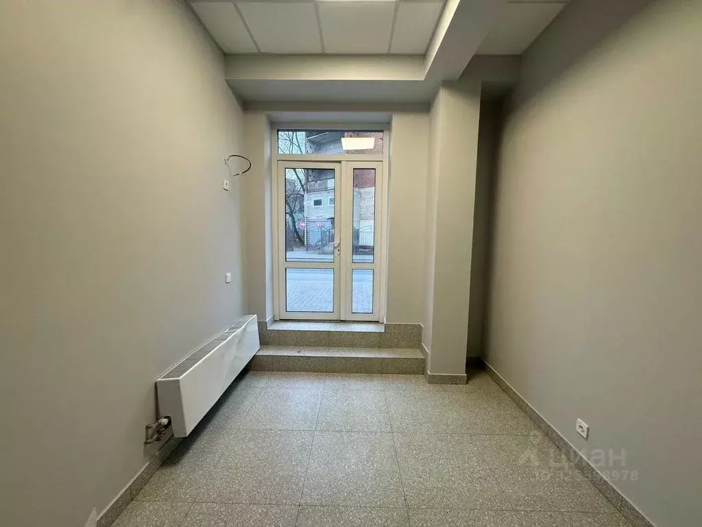 Помещение свободного назначения в Москва Волжский бул., 51С9 (15 м) - Фото 2