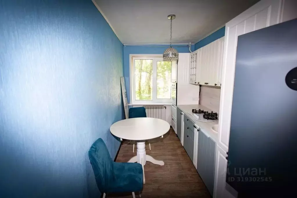 2-к кв. Новгородская область, Малая Вишера Кузьминская ул., 59 (45.2 ... - Фото 2