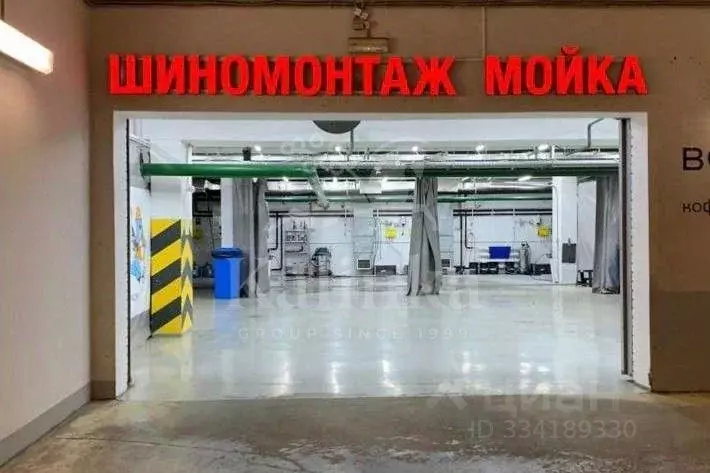 Помещение свободного назначения в Москва ул. Усачева, 11К (780 м) - Фото 1
