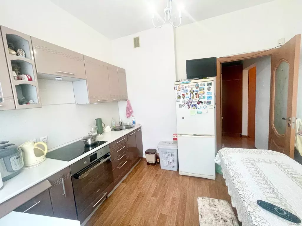 Продаётся 2-к квартира, 54 м - Фото 1