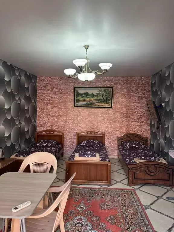 Дом в Дагестан, Дербент ул. Рыбзавод-54, 54 (100 м) - Фото 1