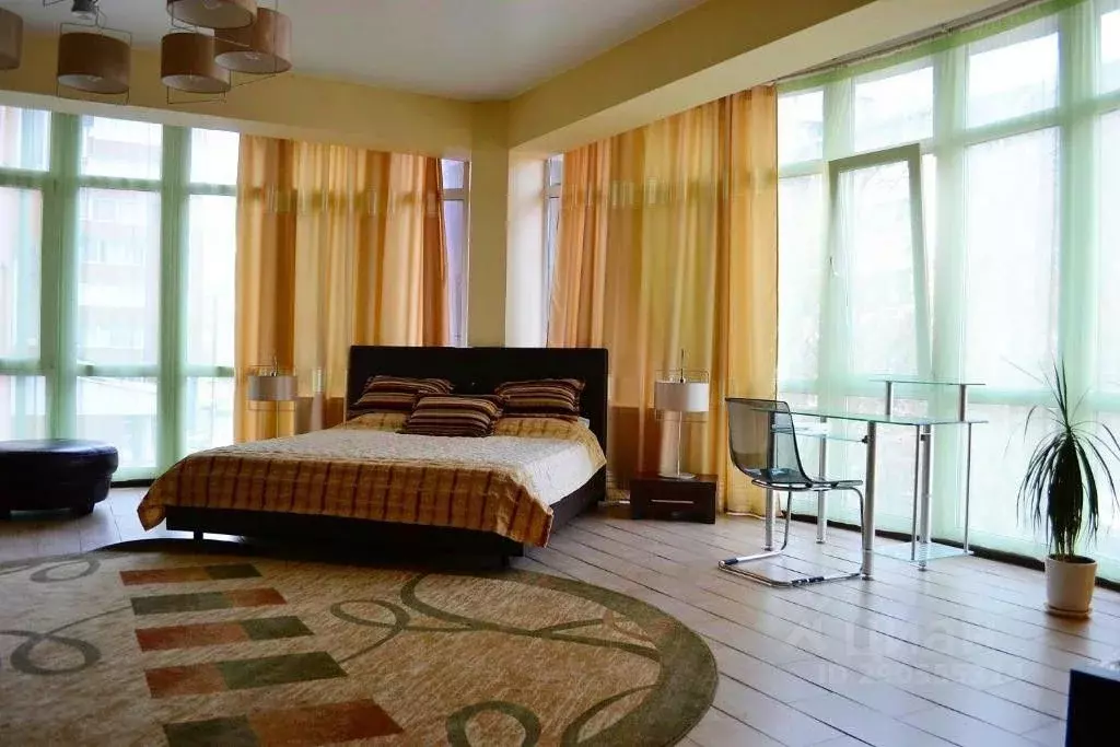 Комната Иркутская область, Иркутск ул. Лыткина, 32 (50.0 м) - Фото 2