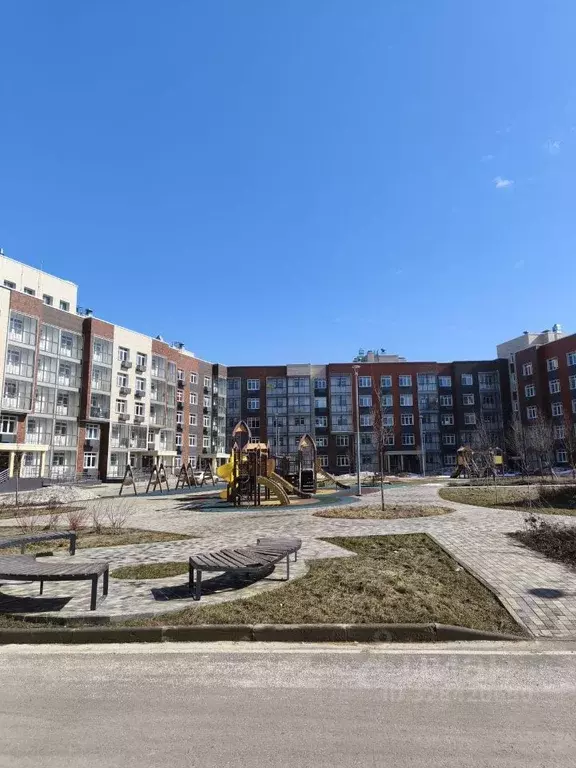 1-к кв. Москва, Москва, Троицк ул. Академика Дыхне, 18 (47.1 м) - Фото 1