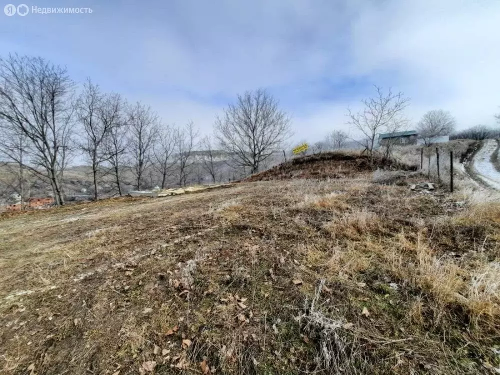 Участок в Кисловодск, улица Чапаева (5.9 м) - Фото 2