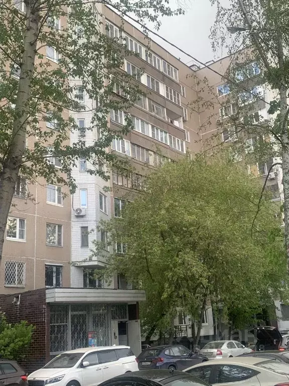 3-к кв. Москва Люблинская ул., 159 (72.9 м) - Фото 0