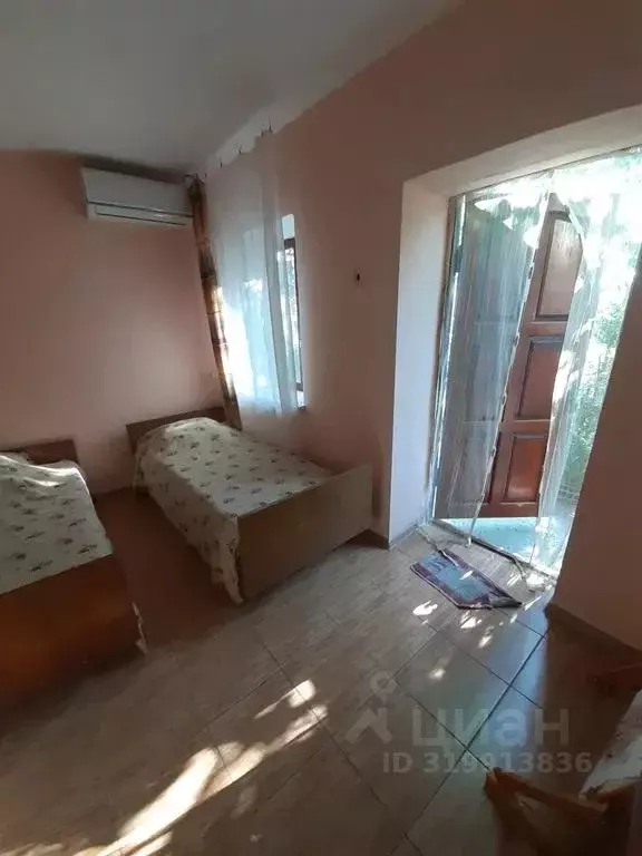 Дом в Крым, Феодосия ул. Щебетовская, 32 (18 м) - Фото 0