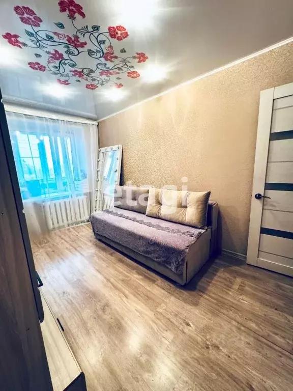 2-к кв. Владимирская область, Покров ул. Герасимова, 17 (44.0 м) - Фото 1