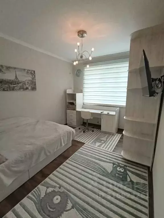 2-к кв. Краснодарский край, Анапа Крымская ул., 112 (58.0 м) - Фото 1