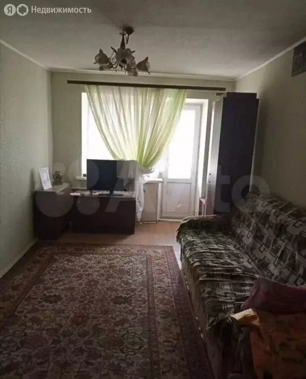 3-комнатная квартира: Белая Калитва, Вокзальная улица, 378 (53 м) - Фото 0