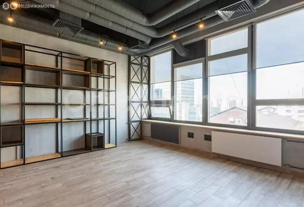 Офис (141 м) - Фото 1