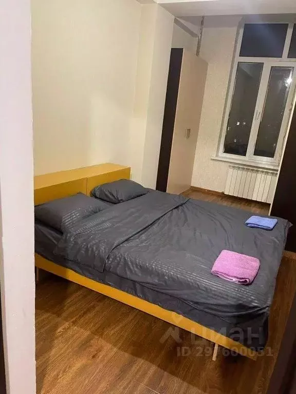 2-к кв. Дагестан, Махачкала ул. Генерала Омарова, 127 (60.0 м) - Фото 1