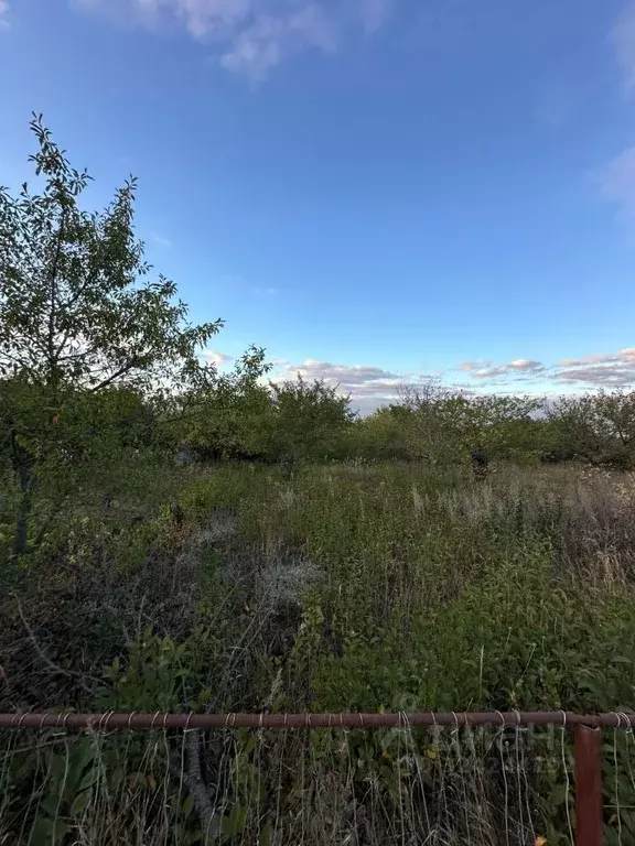 Участок в Белгородская область, Белгородский район, Северный городское ... - Фото 1