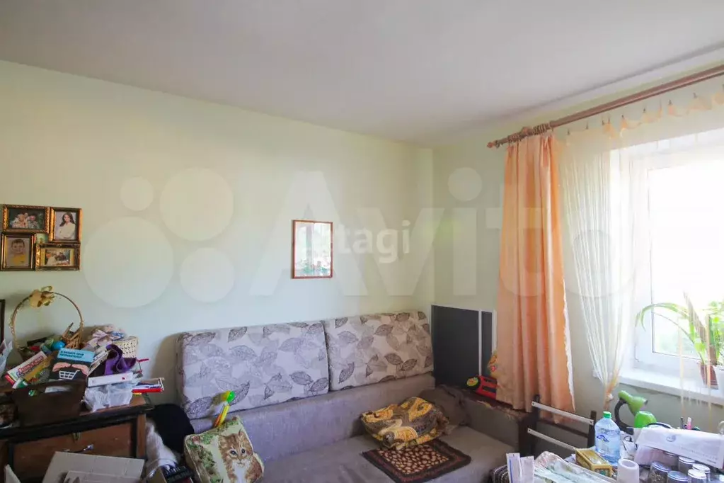 1-к. квартира, 38,6 м, 1/3 эт. - Фото 0