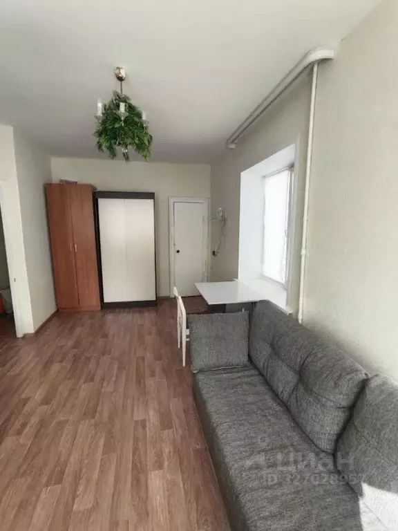 1-к кв. Тверская область, Тверь ул. Тамары Ильиной, 7к2 (32.0 м) - Фото 2