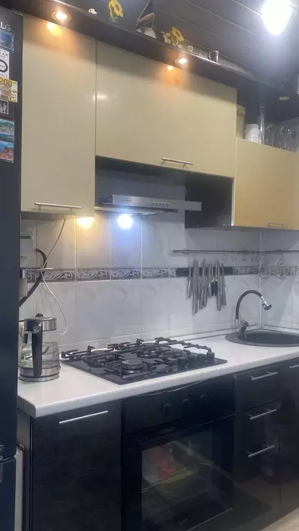Продаётся 2-к квартира, 45.3 м - Фото 1