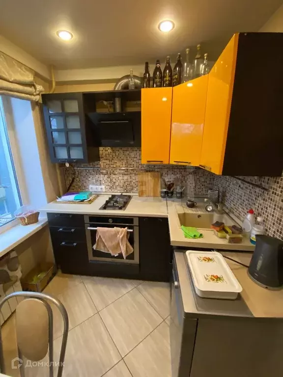 Продаётся 1-к квартира, 30.8 м - Фото 0