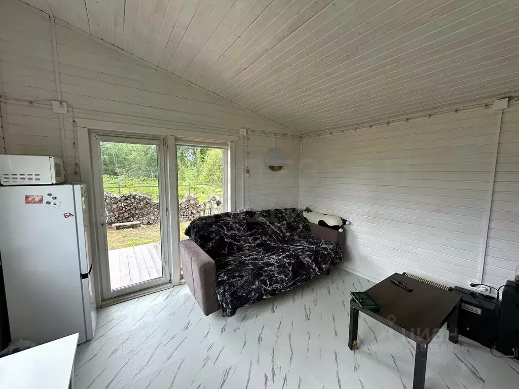 Дом в Новгородская область, Боровичи Западный мкр,  (64 м) - Фото 1