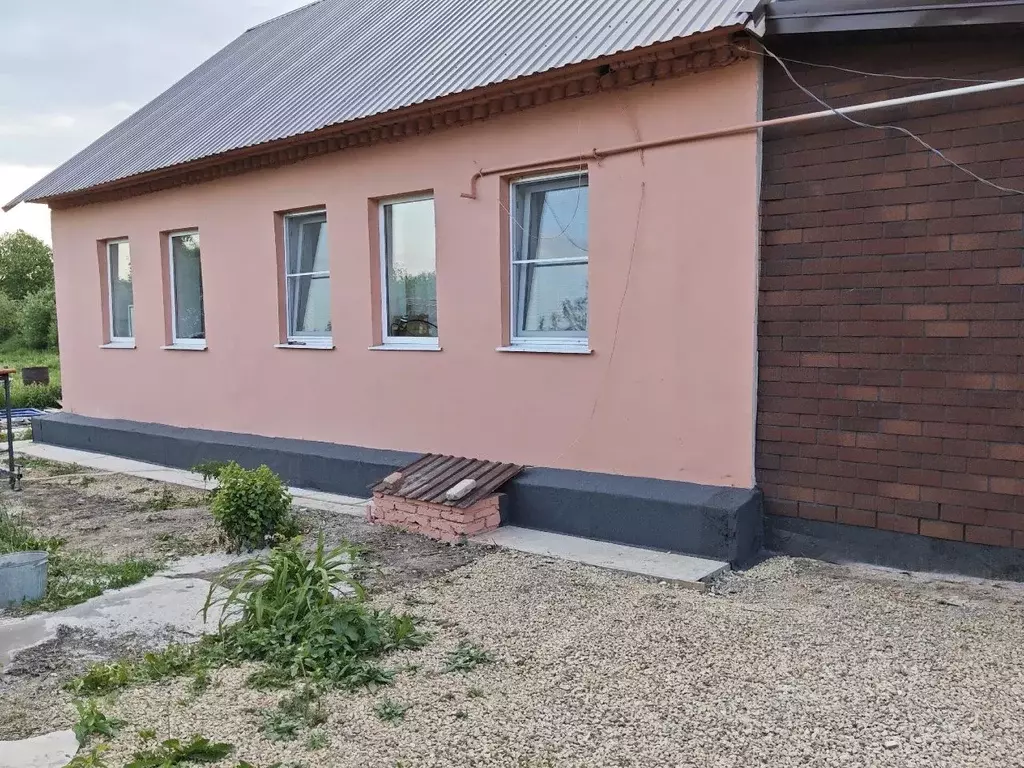 Дом в Нижегородская область, Арзамас городской округ, Выездное рп ул. ... - Фото 2